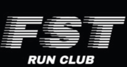FST Run Club Logo